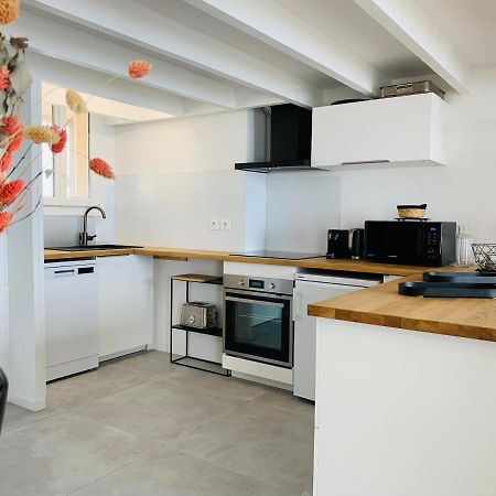 Magnifique Duplex Vue Mer Inoubliable Sanary Sur Mer Eksteriør bilde